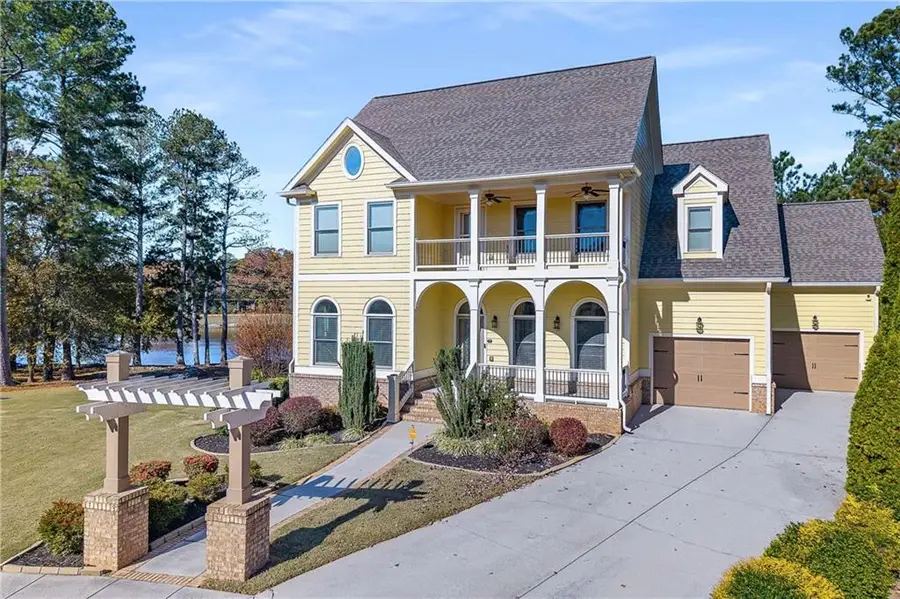 679 Crystal Cove Court, Loganville, GA 30052 - #3