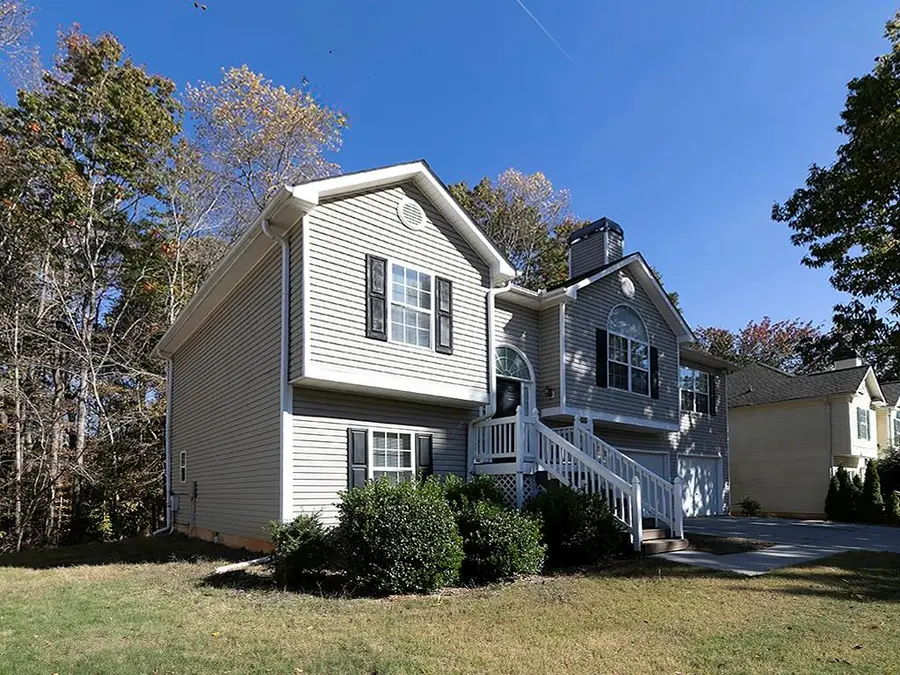 3684 Autumn View Drive Nw, Acworth, GA 30101 - Image #2