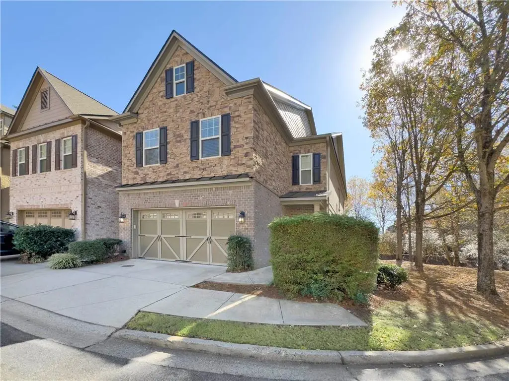 320 Snowgoose Court, Alpharetta, GA 30022 - Image #1