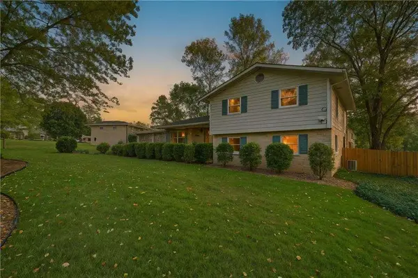 3241 Wildwood Drive, Marietta, GA 30060