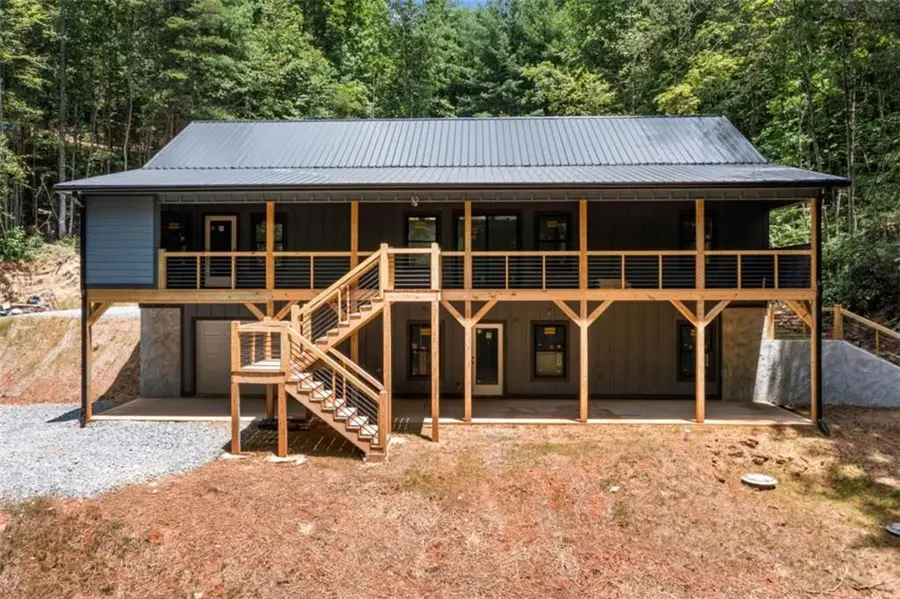 641 Bryant Farm Lane, Ellijay, GA 30540 - Image #2