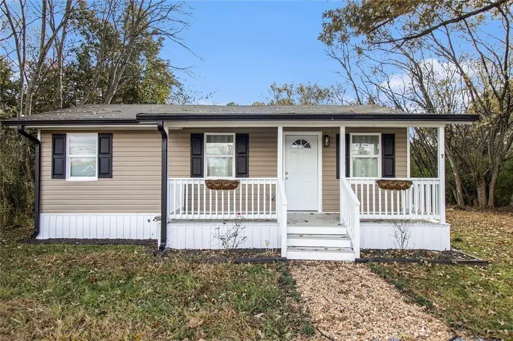 104 Gilreath Road Se, Cartersville, GA 30121 - Image #1