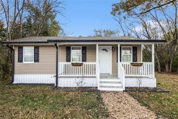 104 Gilreath Road Se, Cartersville, GA 30121