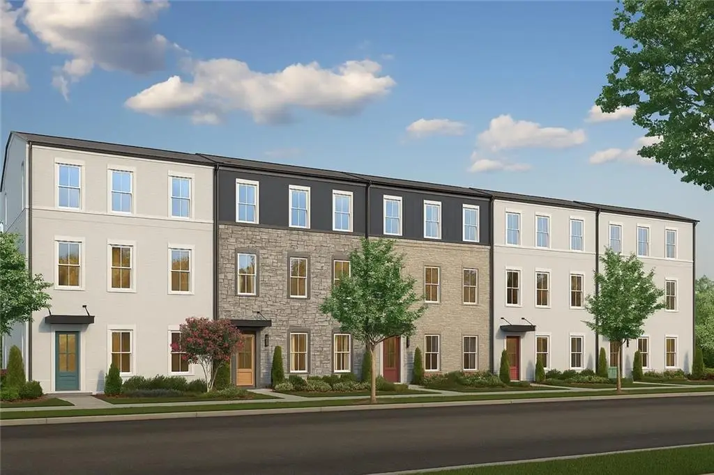 2905 Beaconwood Court, Lawrenceville, GA 30043 - Image #1