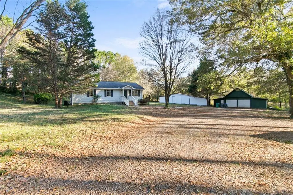 711 Evans Street, Woodstock, GA 30188 - Image #1