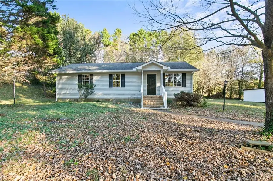 711 Evans Street, Woodstock, GA 30188 - Image #2