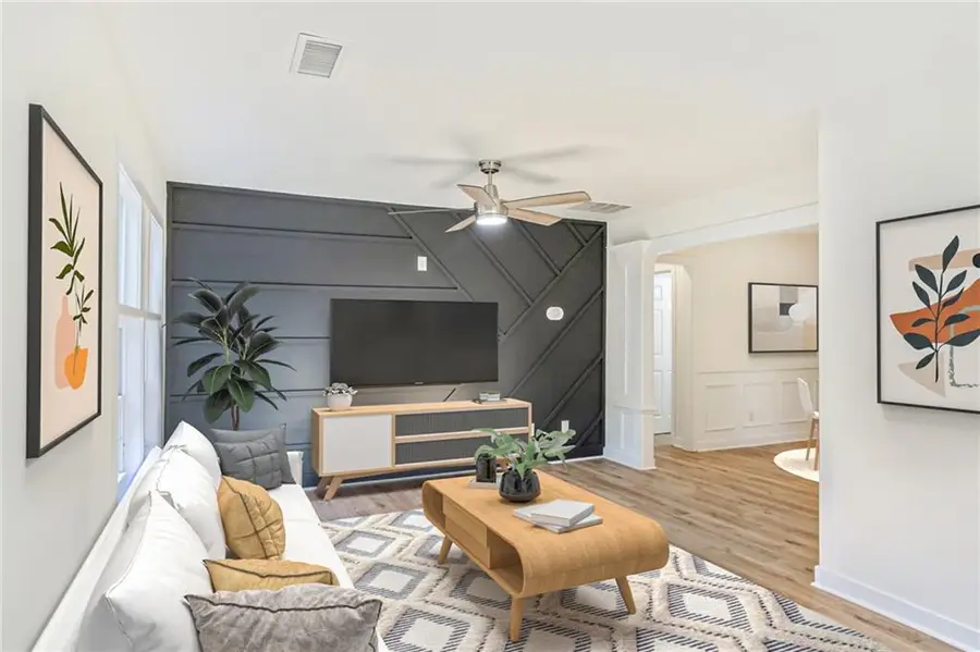 1258 Lyle Avenue, Atlanta, GA 30344 - Image #2