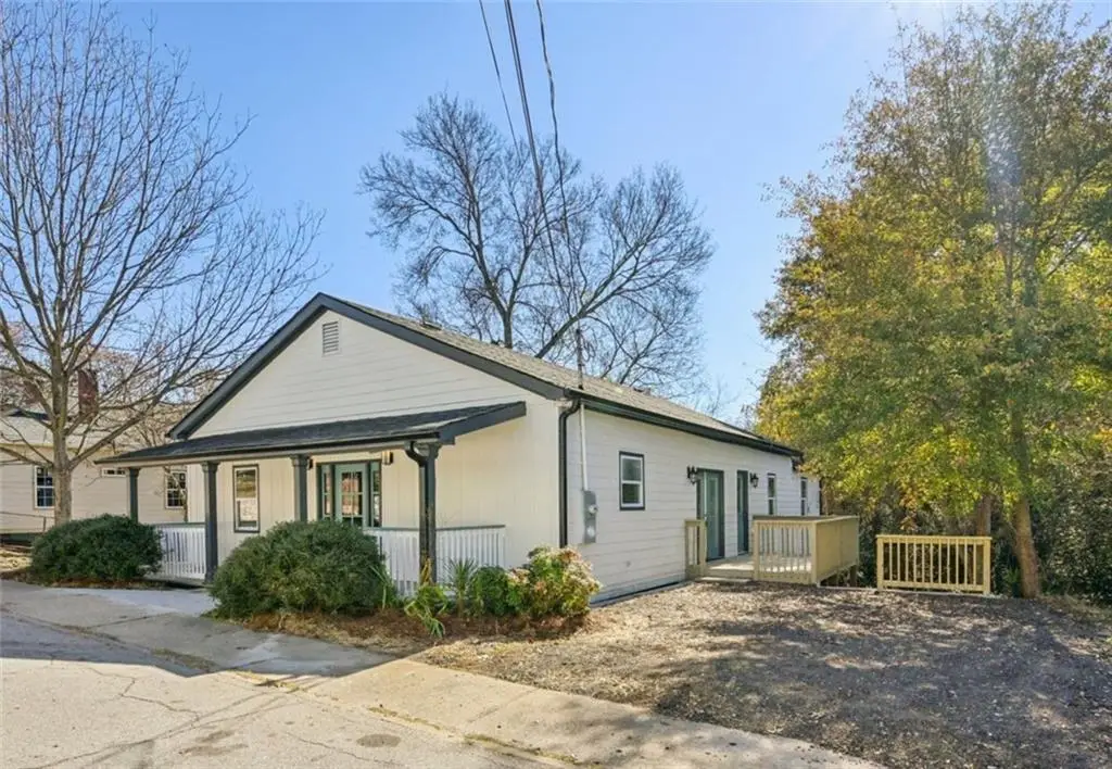 32 Pine Street, Covington, GA 30014 - Image #1