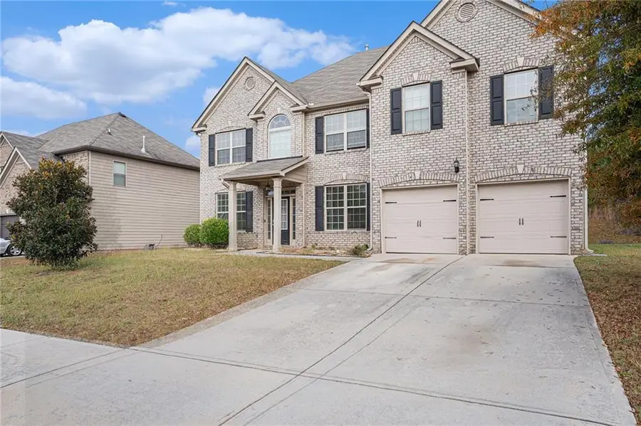160 Julia Ann Lane, Covington, GA 30016 - Image #3
