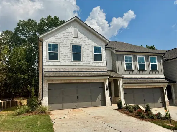5321 Frontier Court, Flowery Branch, GA 30542