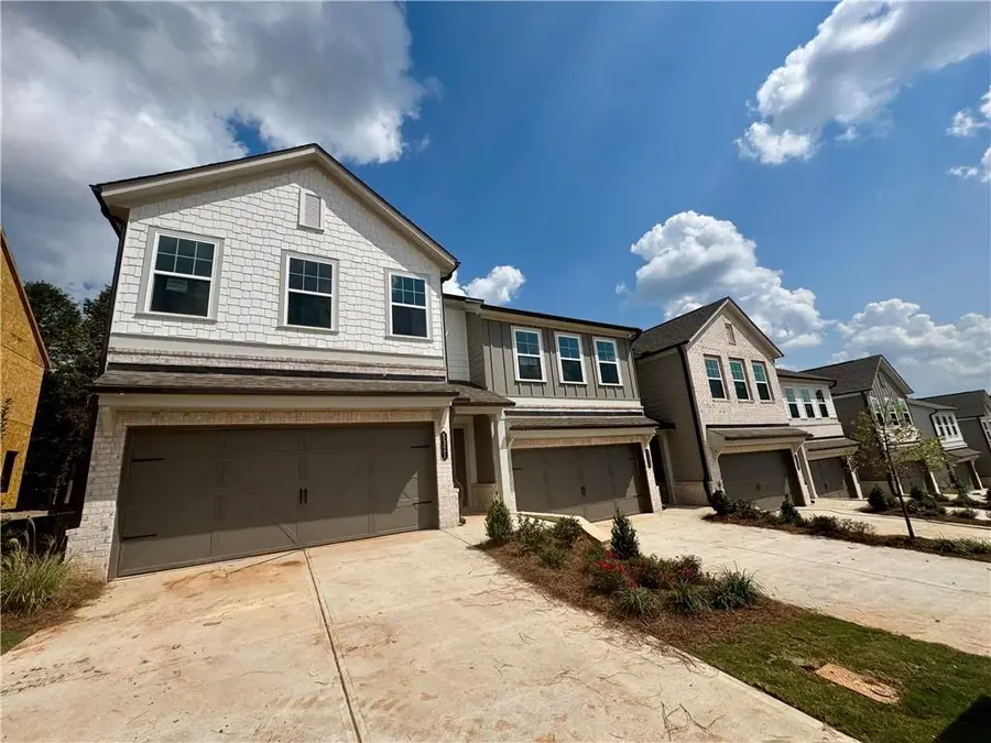 5321 Frontier Court, Flowery Branch, GA 30542 - Image #2