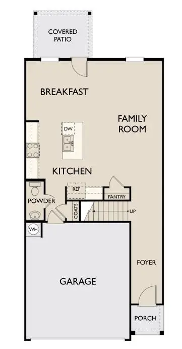 5321 Frontier Court, Flowery Branch, GA 30542 - Image #3
