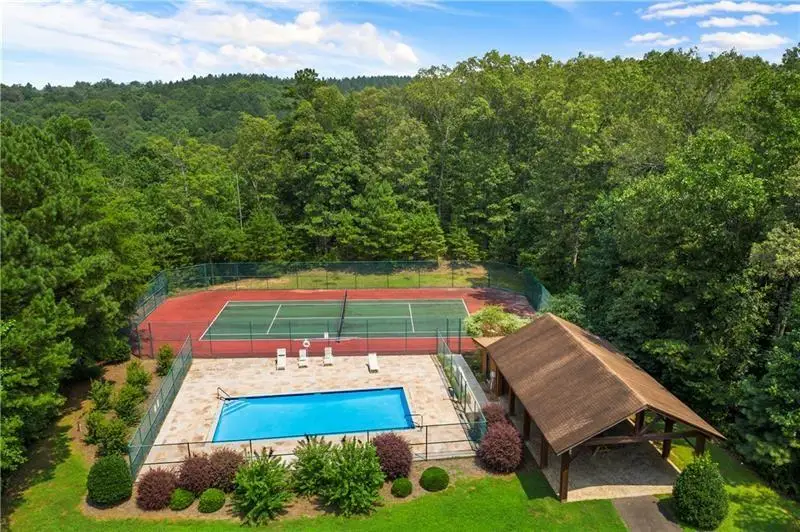 355 Orieole Court, Ranger, GA 30734 - Image #3