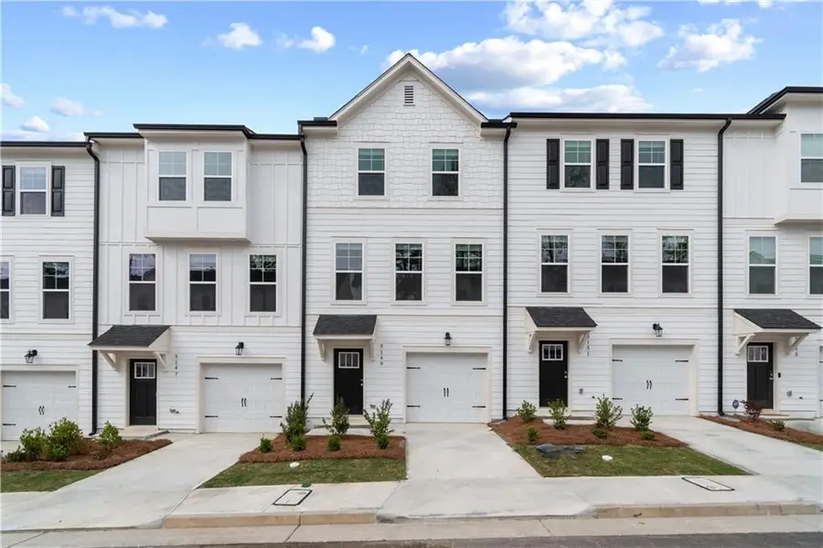 171 Werner Brook Way Sw, Atlanta, GA 30354 - Image #2