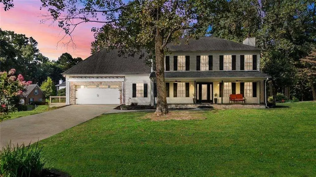 195 Gateway Drive, Rocky Face, GA 30740 - Image #1