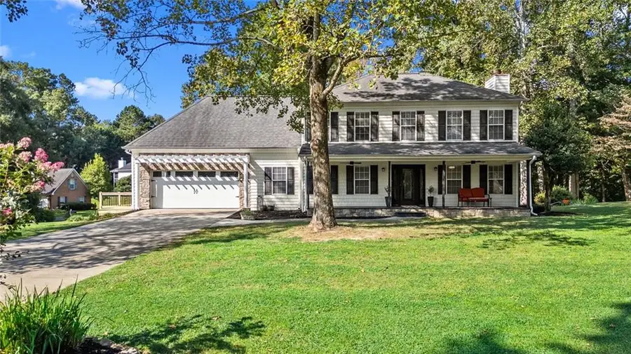 195 Gateway Drive, Rocky Face, GA 30740 - Image #2