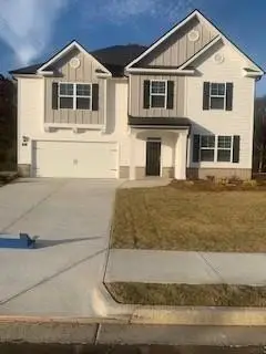 328 Bullock Pass, Jefferson, GA 30549