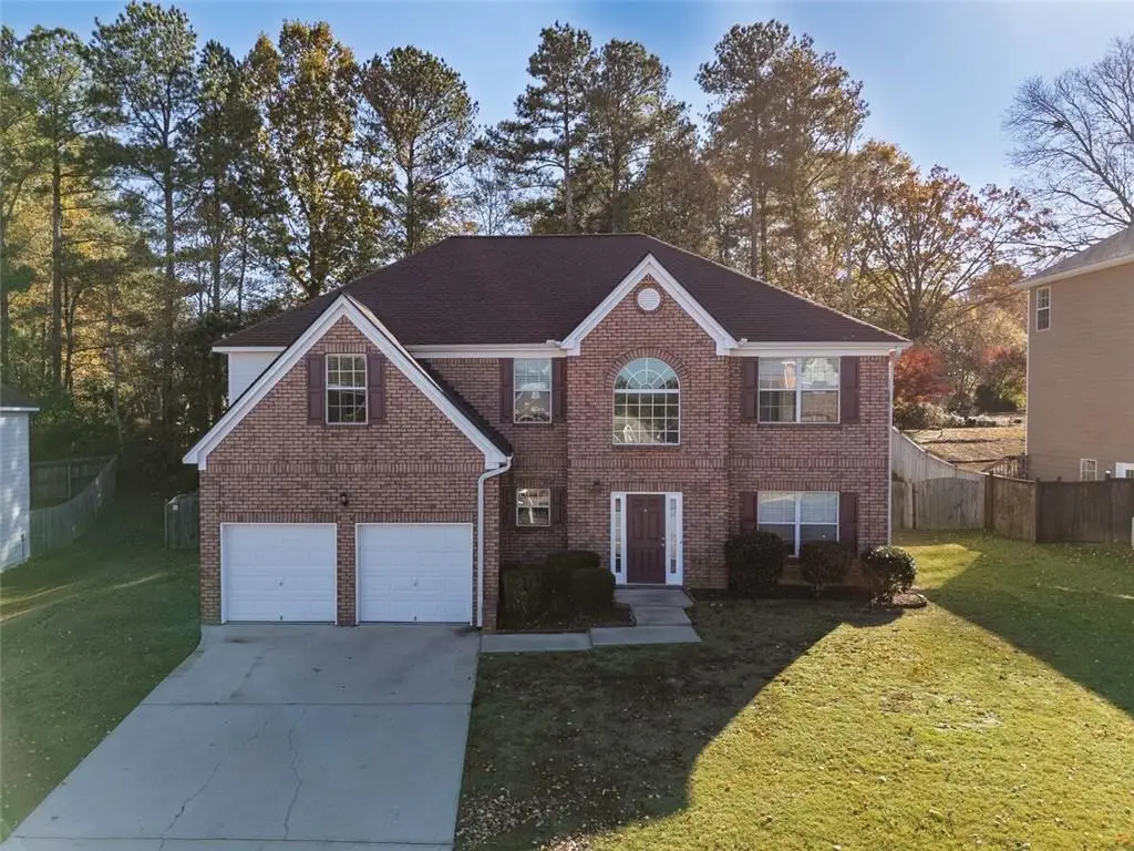 3017 Bellingham Way, Lithia Springs, GA 30122 - Image #1