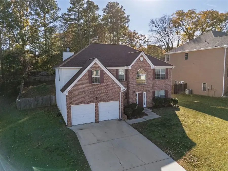 3017 Bellingham Way, Lithia Springs, GA 30122 - Image #2