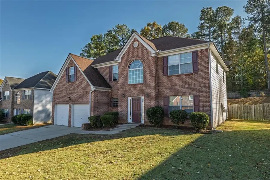 3017 Bellingham Way, Lithia Springs, GA 30122 - Image #3