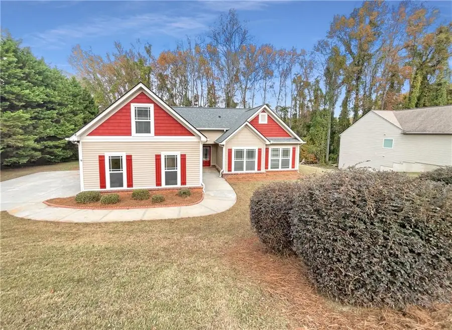 189 Hampton Drive, Jefferson, GA 30549 - Image #2