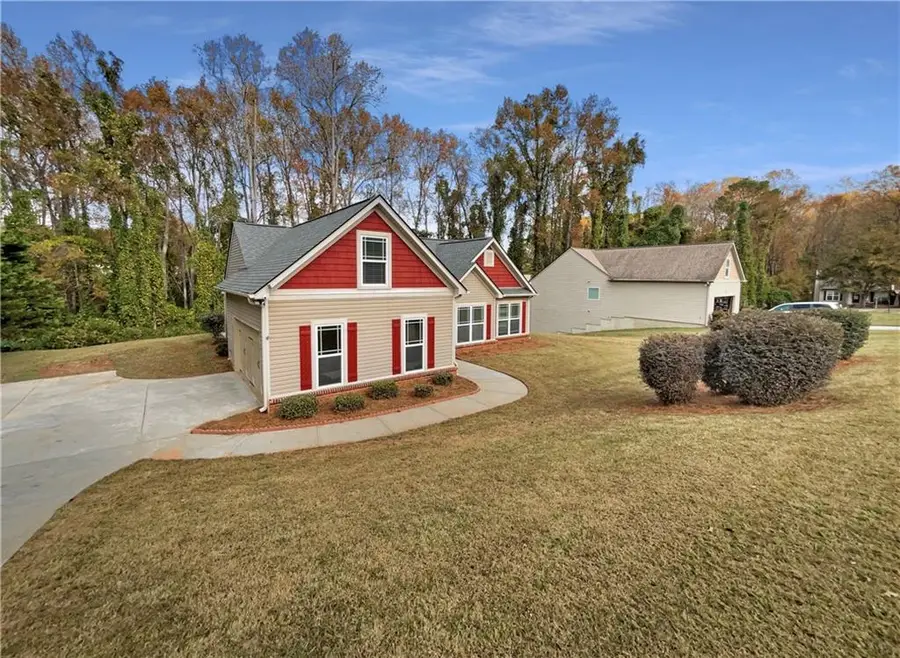 189 Hampton Drive, Jefferson, GA 30549 - Image #3
