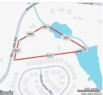 915 Riverside Road, Sugar Hill, GA 30518 - Image #3