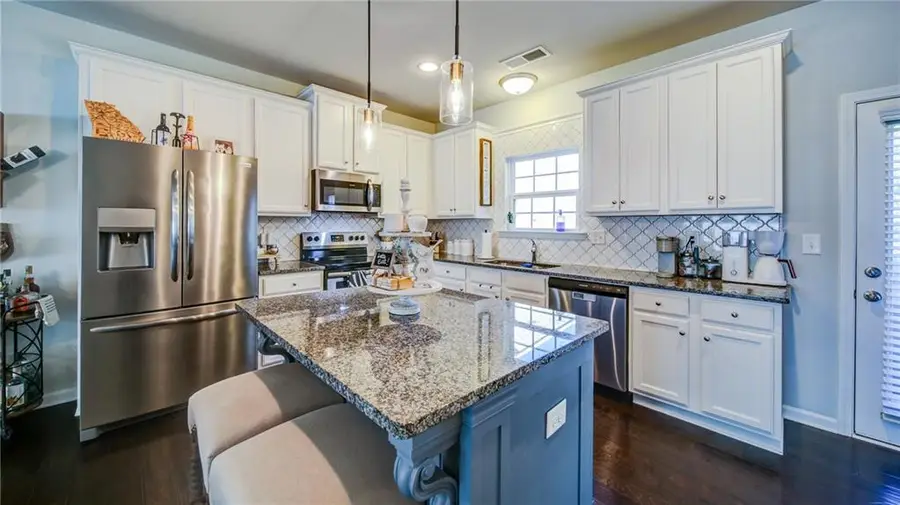 4173 Chatham Ridge Drive, Buford, GA 30518 - Image #2