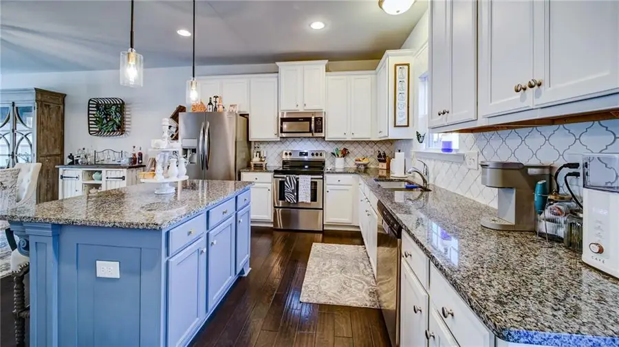 4173 Chatham Ridge Drive, Buford, GA 30518 - Image #3