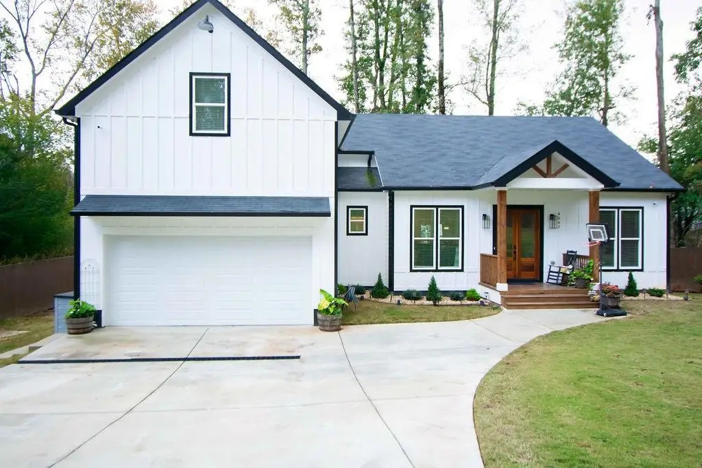4042 Brock Drive, Oakwood, GA 30566 - Image #1