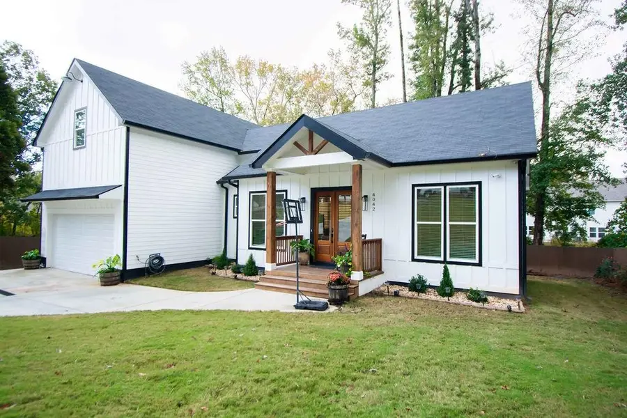 4042 Brock Drive, Oakwood, GA 30566 - Image #2