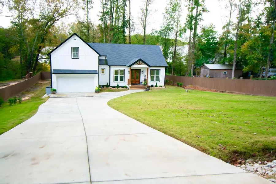 4042 Brock Drive, Oakwood, GA 30566 - Image #3