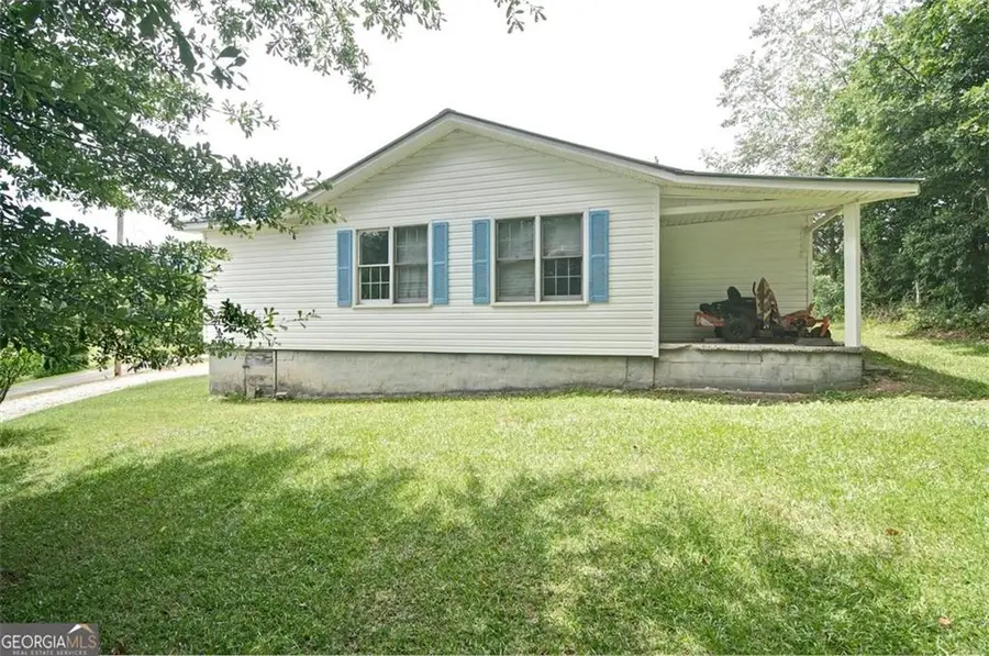 2165 Townsend Mill Road, Young Harris, GA 30582 - Image #3