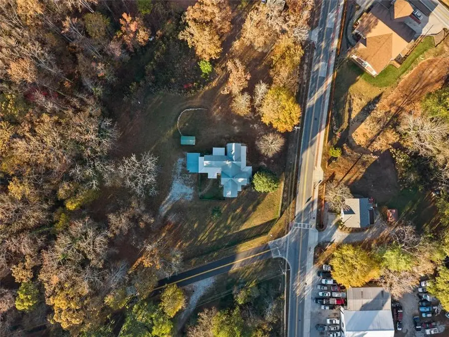 113 NW Foster Street, Cornelia, GA 30531 - Image #2