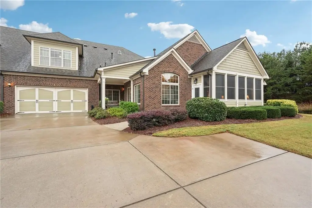 4334 Lanier Ridge Walk #1403, Cumming, GA 30041 - Image #1