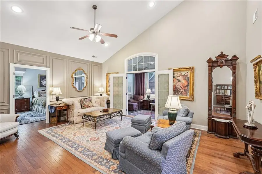 4334 Lanier Ridge Walk #1403, Cumming, GA 30041 - Image #2