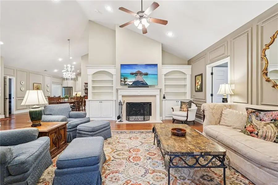 4334 Lanier Ridge Walk #1403, Cumming, GA 30041 - Image #3