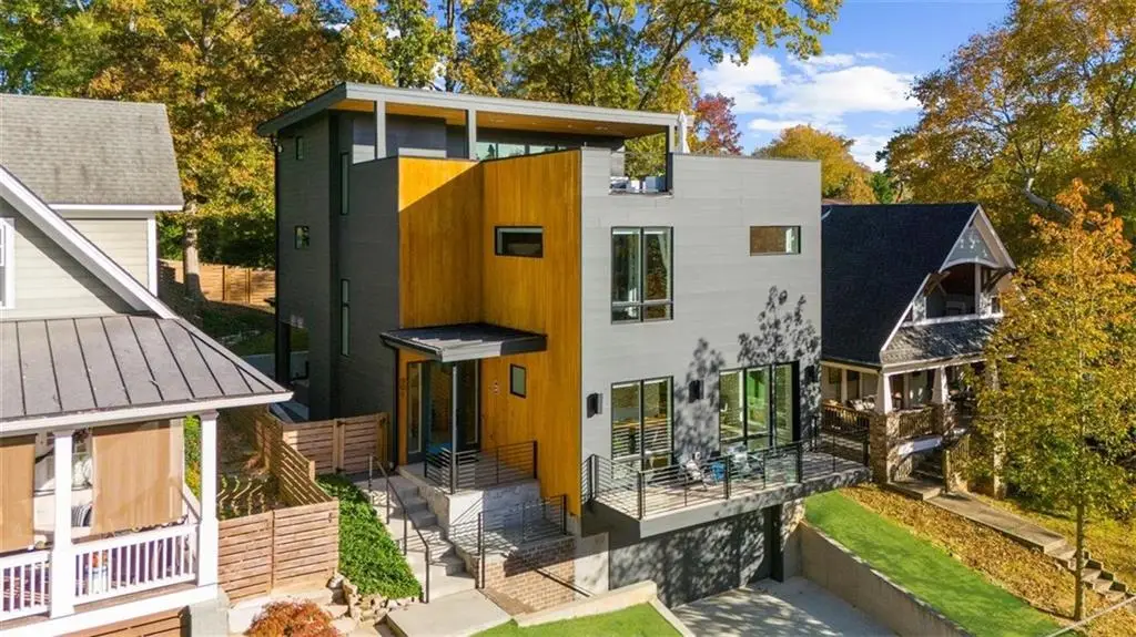 501 Terrace Avenue Ne, Atlanta, GA 30307 - Image #1