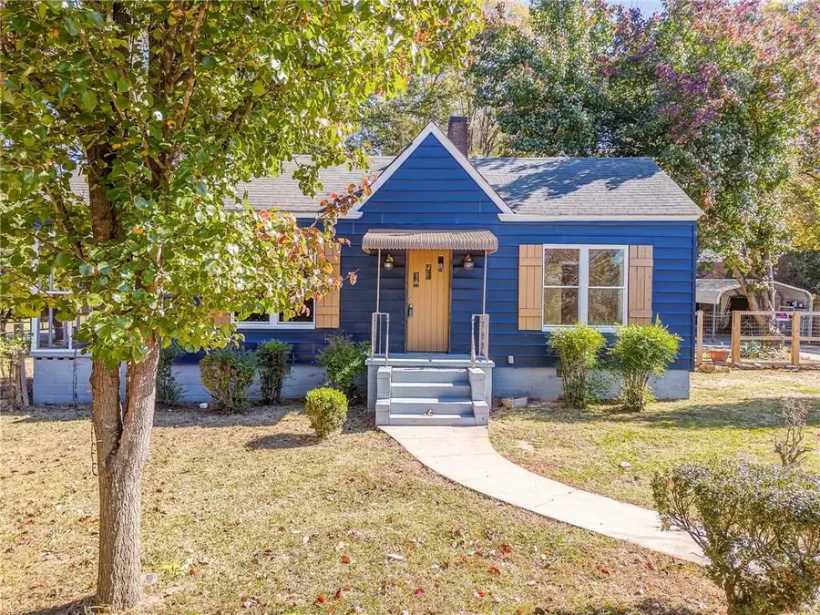 2501 Maple Road, Rome, GA 30161 - Image #2