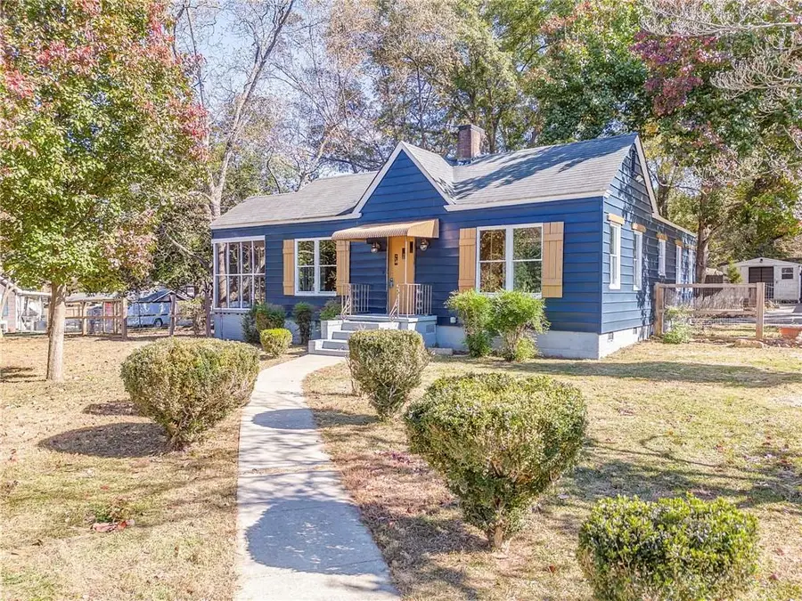 2501 Maple Road, Rome, GA 30161 - Image #3