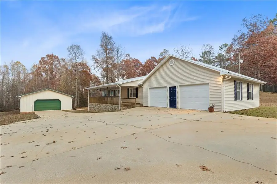 51 Perry Lane, Buchanan, GA 30113 - Image #2