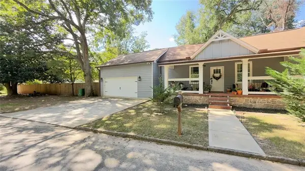 2633 Council Street, Lithonia, GA 30058