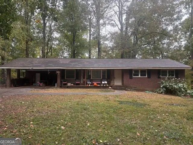 9177 Woodhaven Drive, Covington, GA 30014 - Image #1