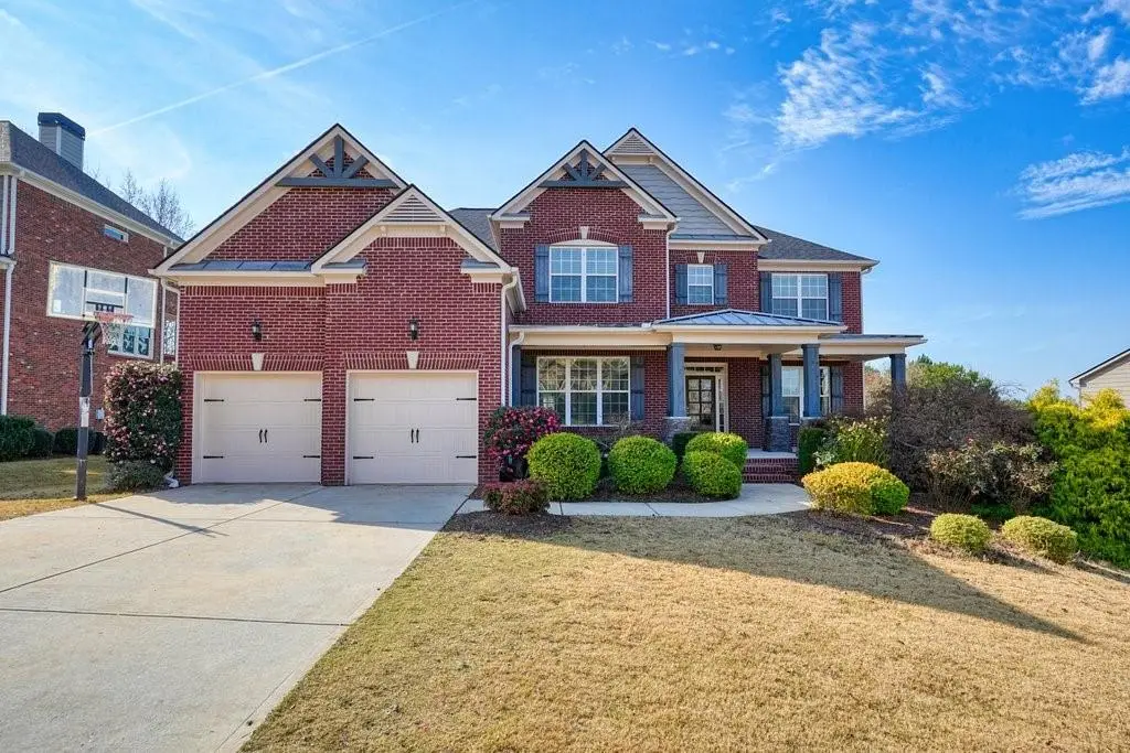 318 Heritage Overlook, Woodstock, GA 30188 - Image #1