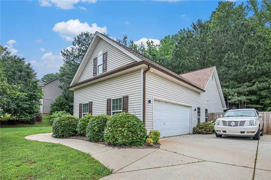 1210 Jefferson Walk Circle, Jefferson, GA 30549 - Image #2