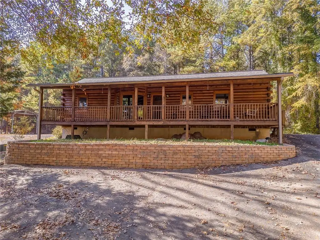4569 Old Dalton Road Ne, Rome, GA 30165 - Image #1