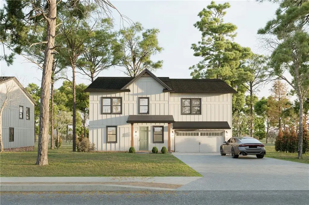 2303 Whites Mill Road, Decatur, GA 30032 - Image #1