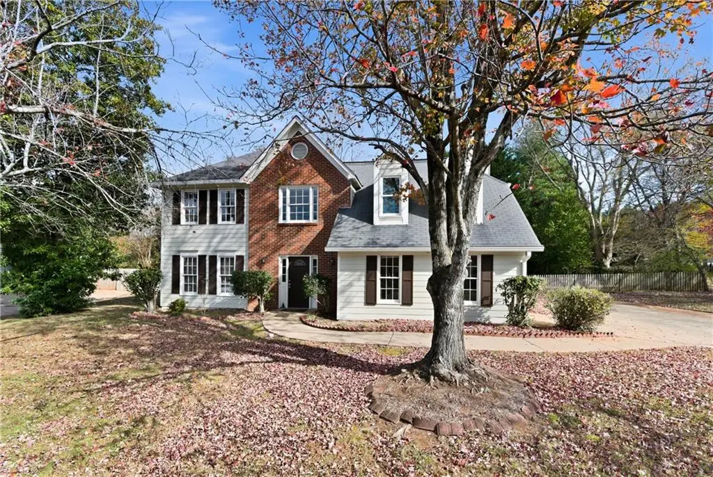 4056 Longford Drive Ne, Marietta, GA 30066 - Image #1