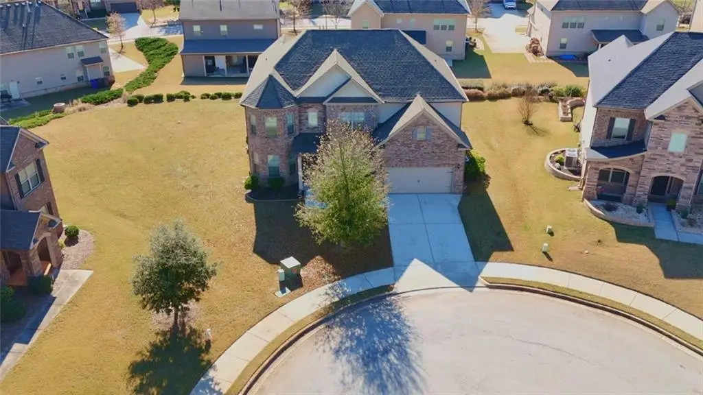 90 Partridge Drive, Covington, GA 30016 - #1
