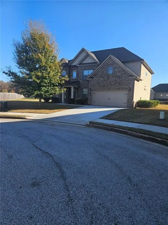 90 Partridge Drive, Covington, GA 30016 - #2